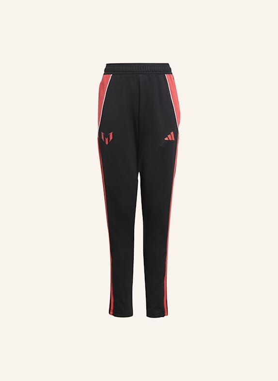 adidas MESSI KIDS TRAININGSHOSE SCHWARZ