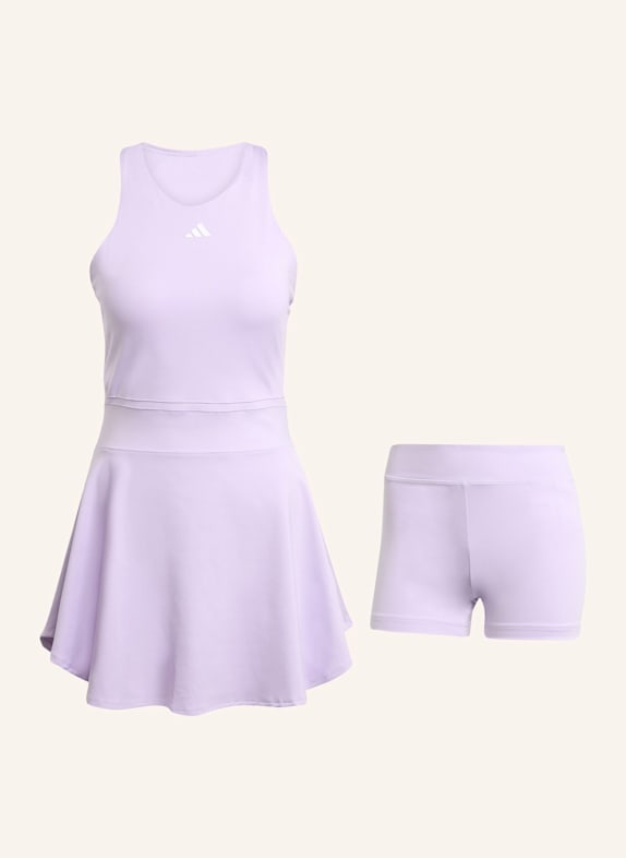 adidas Tenniskleid CLIMACOOL Y-DRESS HELLLILA