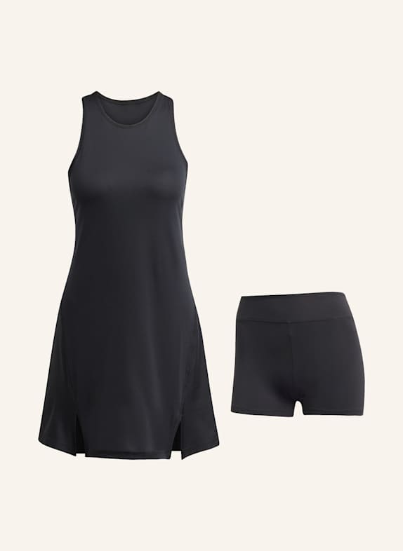 adidas Tenniskleid CLUB TENNIS CLIMACOOL SCHWARZ