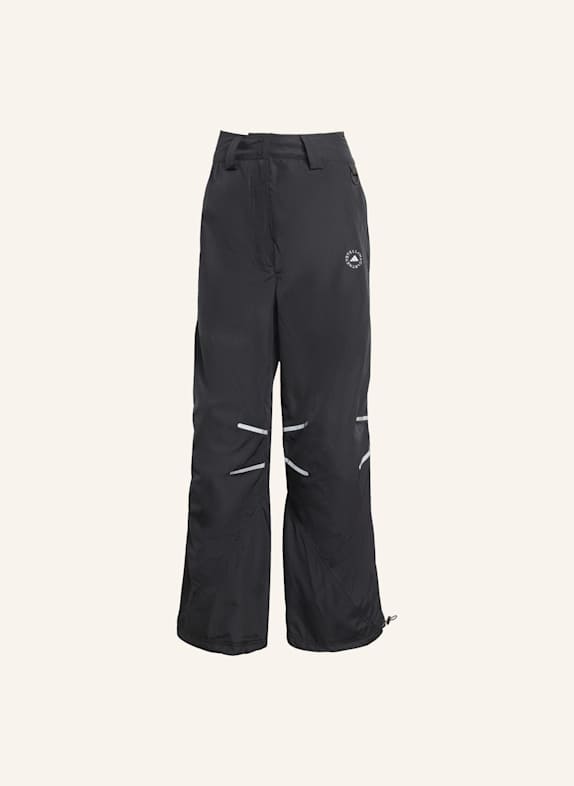 adidas by Stella McCartney ADIDAS BY STELLA MCCARTNEY WOVEN TRAININGSHOSE SCHWARZ