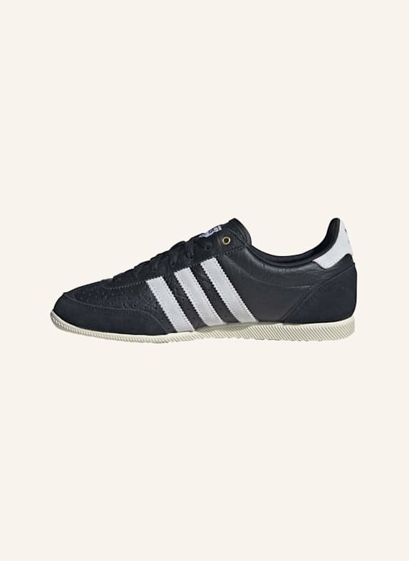 adidas Originals Sneaker JAPAN SCHWARZ/ WEISS/ GOLD