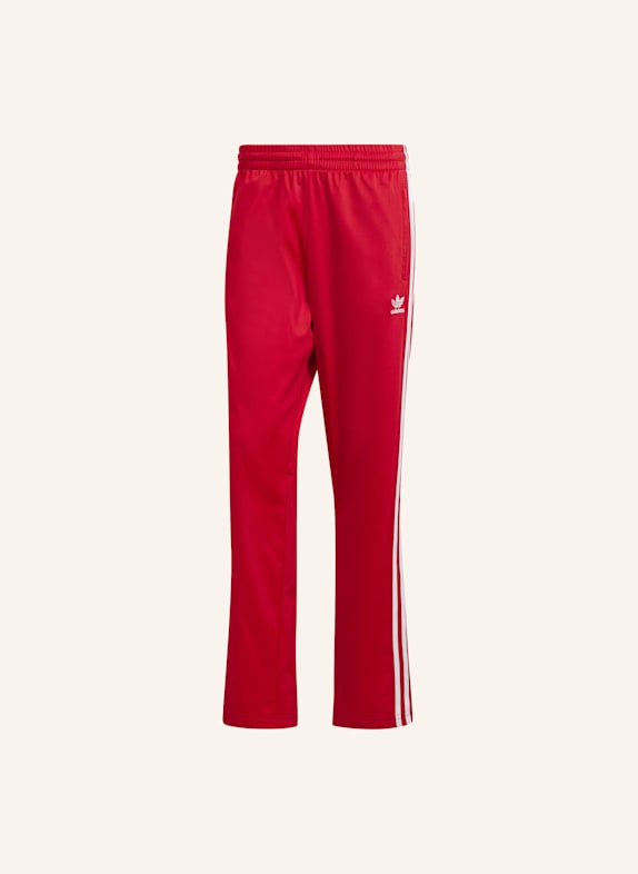 adidas Originals Track Pants FIREBIRD ROT/ WEISS