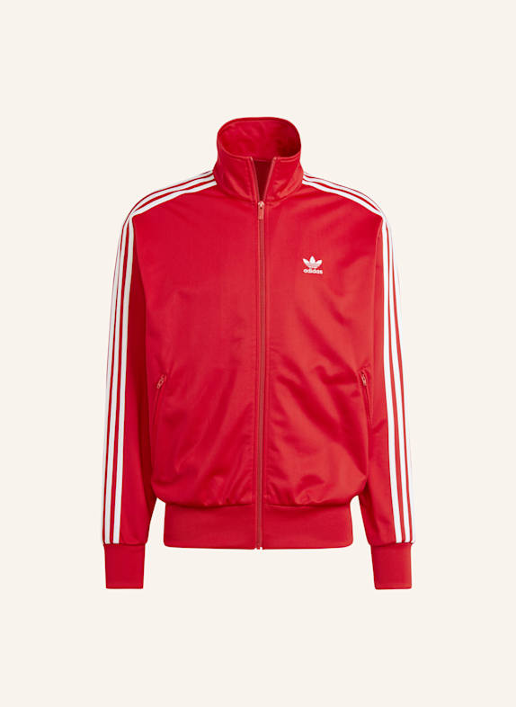 adidas Originals Trainingsjacke FIREBIRD ADICOLOR ROT/ WEISS