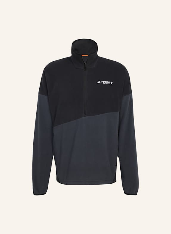 adidas TERREX Midlayer TERREX MULTI CLIMAWARM SCHWARZ/ GRAU