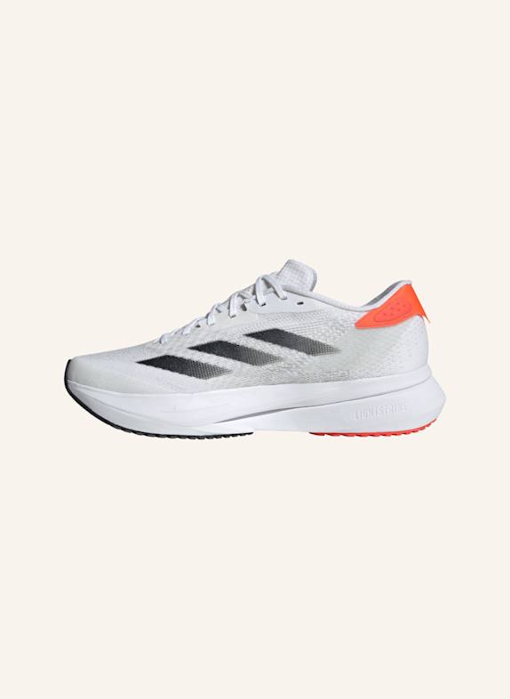 adidas ADIZERO SL2 LAUFSCHUH WEISS