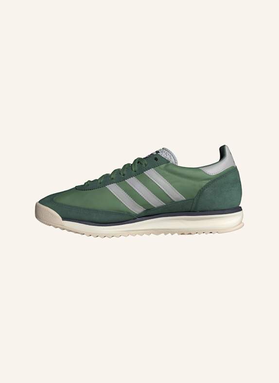 adidas Originals SL 72 RS SCHUH GRAU