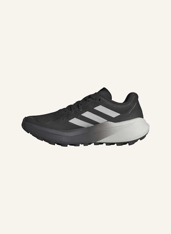 adidas TERREX Trailrunning-Schuhe TERREX AGRAVIC 3 SCHWARZ/ GRAU