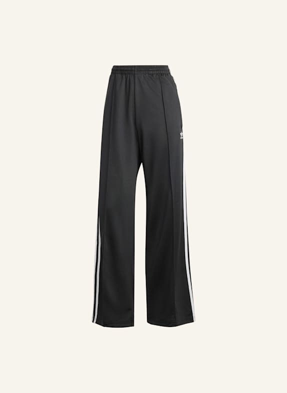 adidas Originals FIREBIRD LOOSE TRAININGSHOSE SCHWARZ