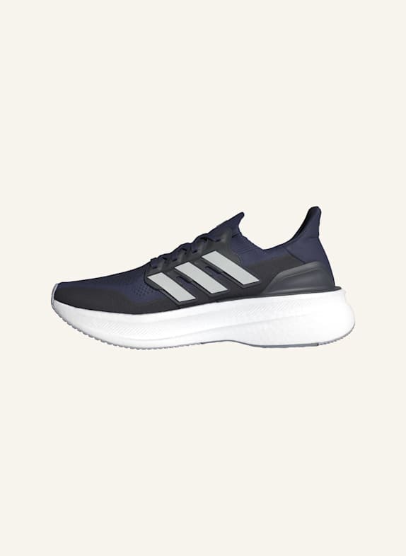 adidas ULTRABOOST 5 LAUFSCHUH BLAU/ WEISS