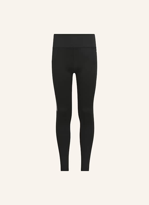 adidas AEROREADY PERFORMANCE POCKET LEGGINGS SCHWARZ