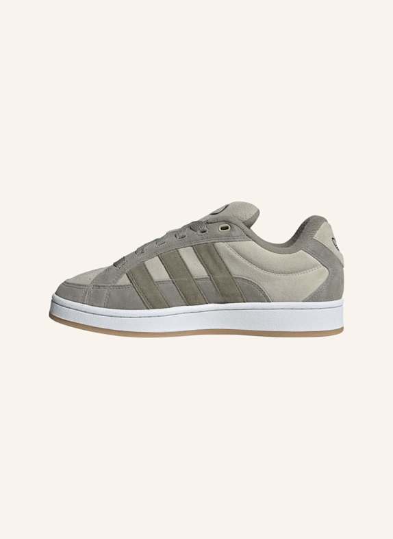 adidas Originals CAMPUS 00S BETA SCHUH GRAU/ GRÜN/ SILBER
