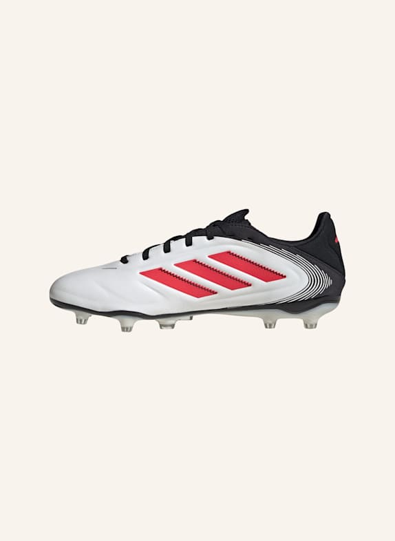 adidas COPA PURE 3 PRO FG FUSSBALLSCHUH WEISS