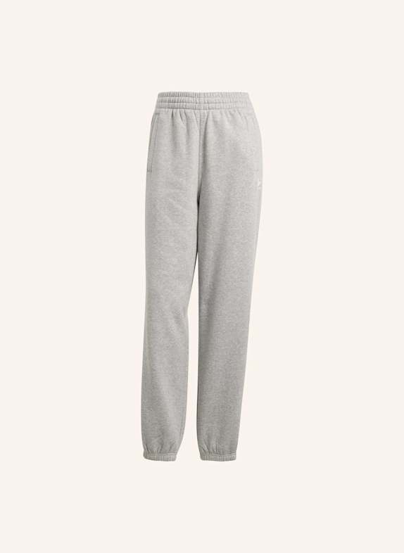 adidas Originals ESSENTIALS LOOSE JOGGINGHOSE GRAU