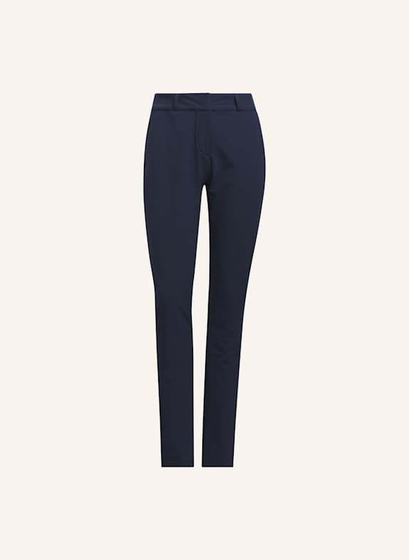 adidas ULTIMATE365 COLD.RDY GOLFHOSE BLAU