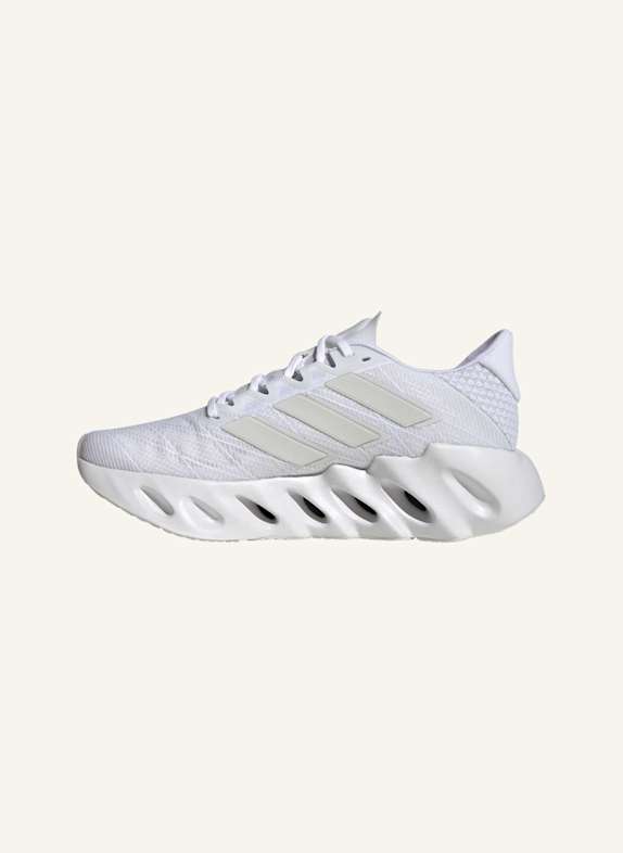 adidas ADIDAS SWITCH FWD 2 LAUFSCHUH WEISS
