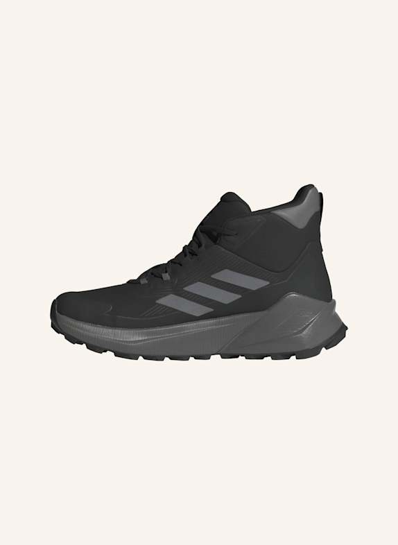 adidas TERREX TERREX TRAILMAKER 2.0 MID GORE-TEX WANDERSCHUH SCHWARZ/ GRAU