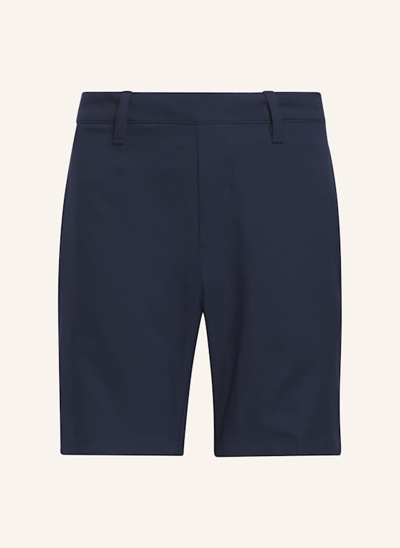 adidas ULTIMATE365 ADJUSTABLE KIDS SHORTS BLAU