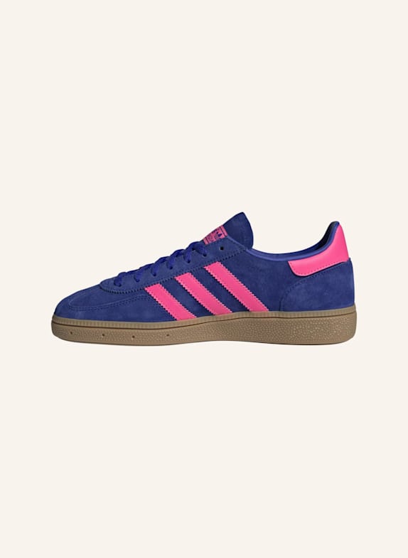 adidas Originals HANDBALL SPEZIAL SCHUH BEIGE