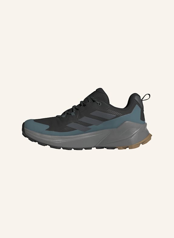 adidas TERREX TERREX TRAILMAKER 2 GORE-TEX WANDERSCHUH SCHWARZ/ GRAU/ TÜRKIS
