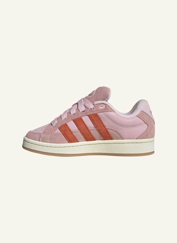 adidas Originals CAMPUS 00S BETA SCHUH ROSA/ WEISS/ ROT