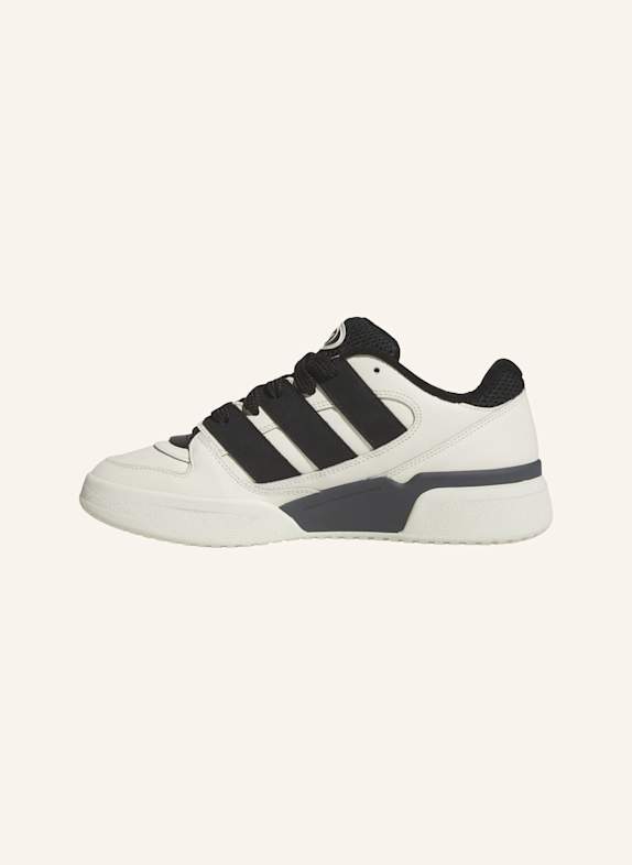 adidas Originals FORUM2000 SCHUH SCHWARZ/ GRAU