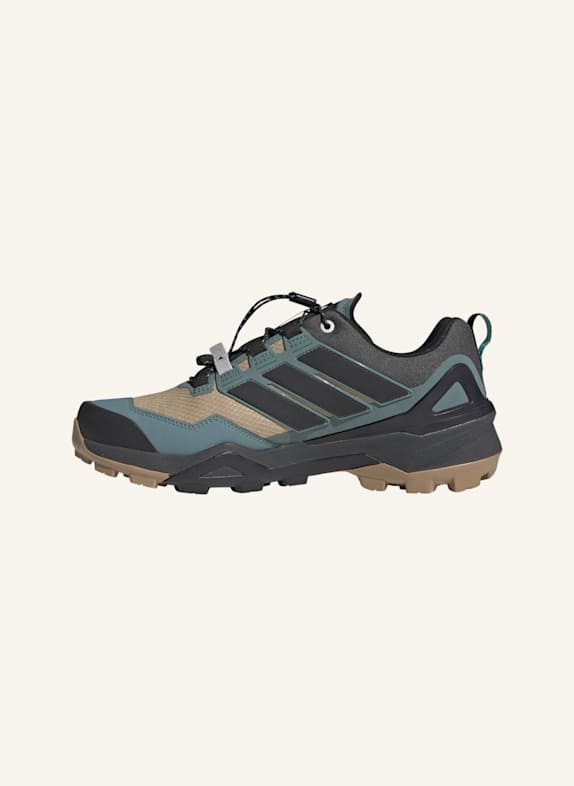 adidas TERREX Wanderschuhe TERREX SKYCHASER GTX BRAUN/ SCHWARZ