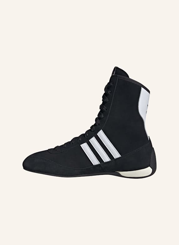 adidas Originals RASANT SCHUH SCHWARZ/ WEISS