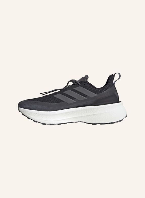 adidas ULTRABOOST LAUFSCHUH SCHWARZ