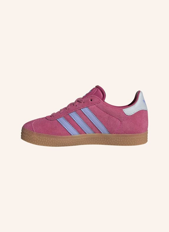 adidas Originals Sneaker GAZELLE BLAU