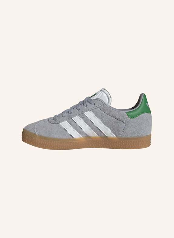 adidas Originals Sneaker GAZELLE GRAU