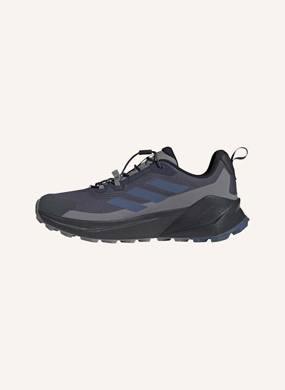 adidas TERREX TERREX TRAILMAKER 2 GORE-TEX SPEED LACE WANDERSCHUH BLAU/ GRAU
