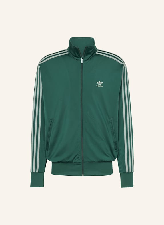 adidas Originals Trainingsjacke FIREBIRD ADICOLOR GRÜN