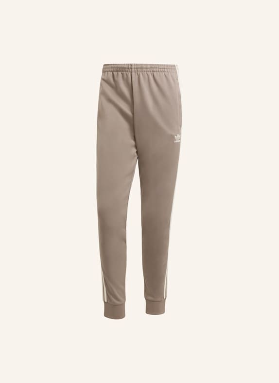 adidas Originals ADICOLOR CLASSICS SST TRAININGSHOSE BRAUN