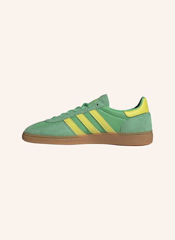 adidas Originals HANDBALL SPEZIAL SCHUH BEIGE