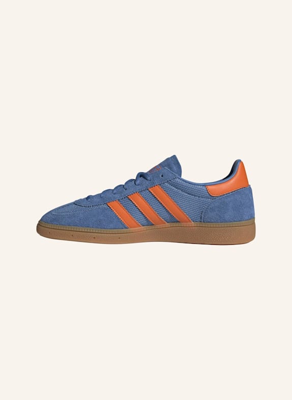 adidas Originals HANDBALL SPEZIAL SCHUH BEIGE