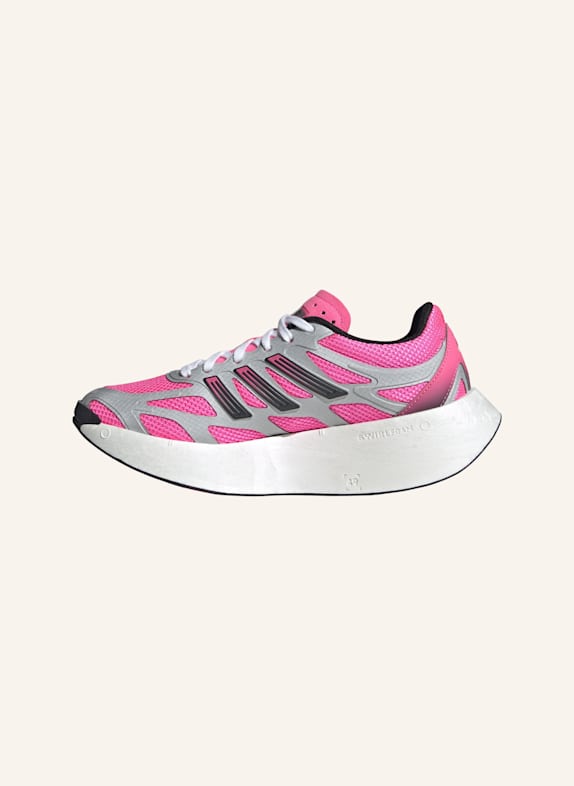 adidas Originals ADIZERO ARUKU SCHUH SILBER/ SCHWARZ