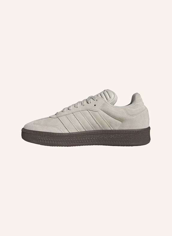 adidas Originals SAMBA XLG SCHUH BEIGE