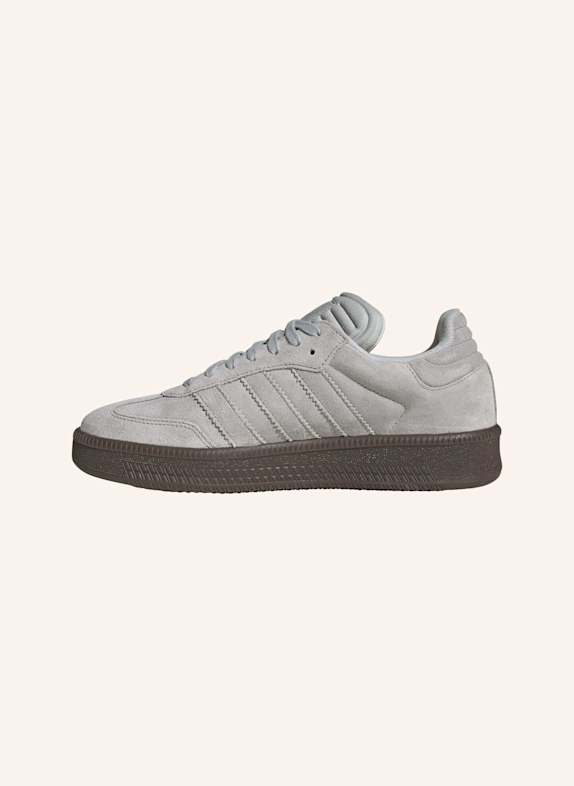 adidas Originals SAMBA XLG SCHUH GRAU