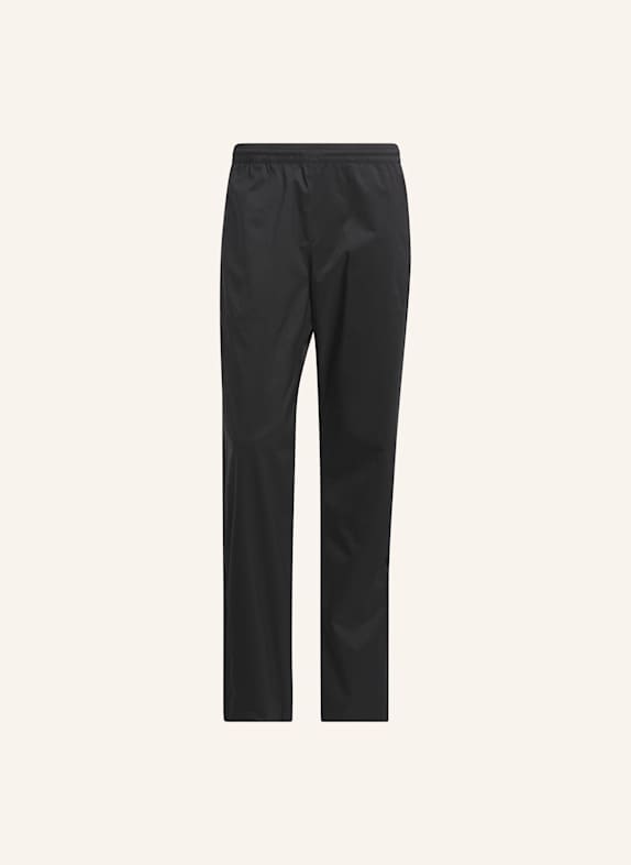 adidas RAIN.RDY GOLFHOSE SCHWARZ