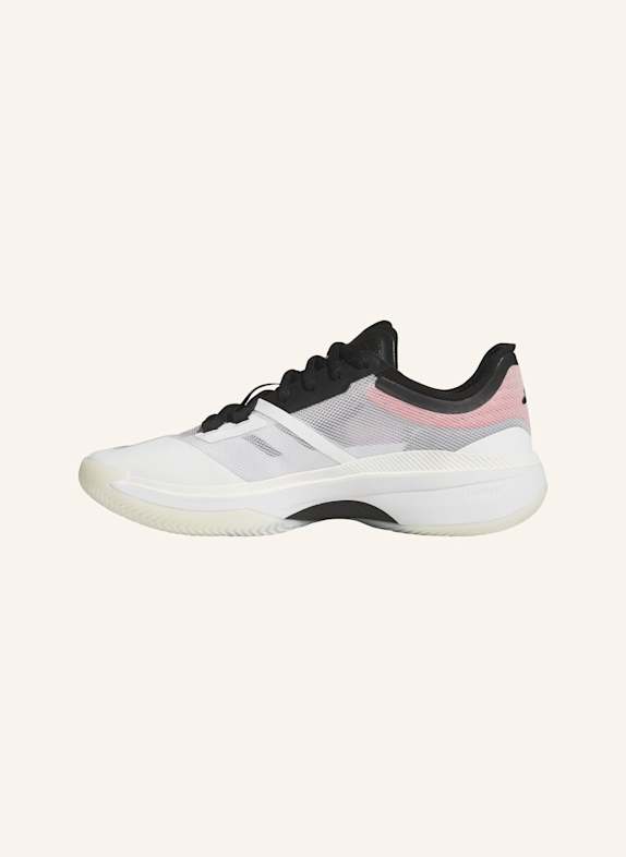 adidas ADIZERO SELECT 3.0 SCHUH WEISS/ SCHWARZ/ ROT