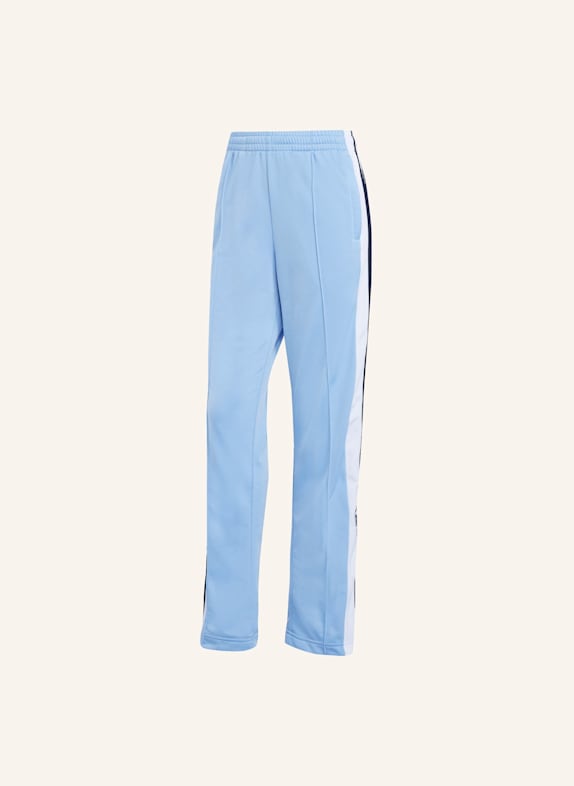 adidas Originals Track Pants ADIBREAK BLAU/ SCHWARZ
