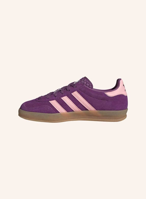 adidas Originals Sneaker GAZELLE INDOOR WEISS