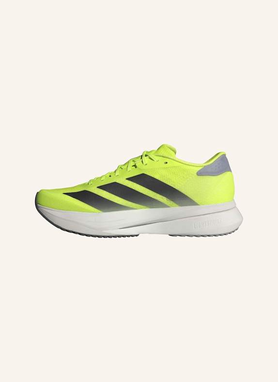 adidas ADIZERO SL 2 SCHUH SCHWARZ/ GRAU