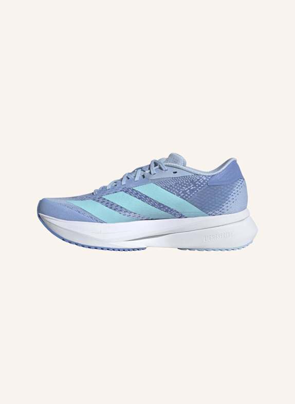 adidas ADIZERO SL2 SCHUH BLAU/ GRÜN