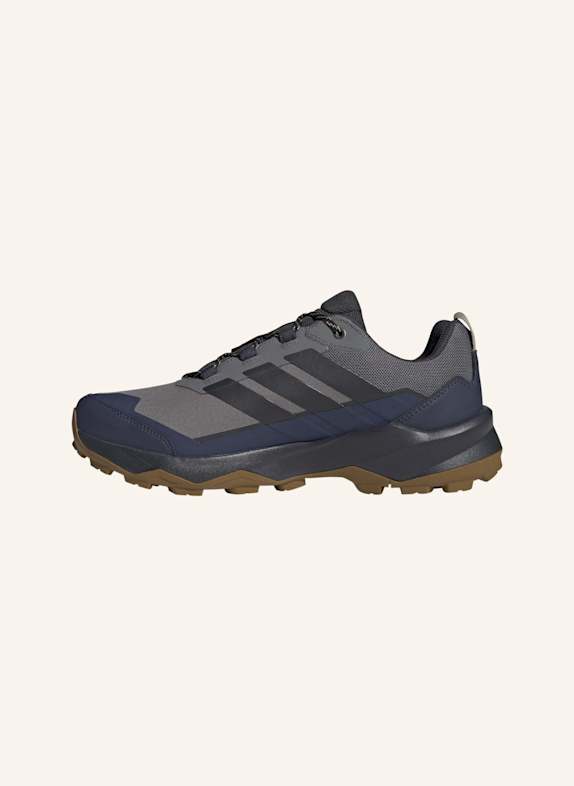 adidas TERREX Wanderschuhe TERREX SKYCHASER AX5 GTX GRAU