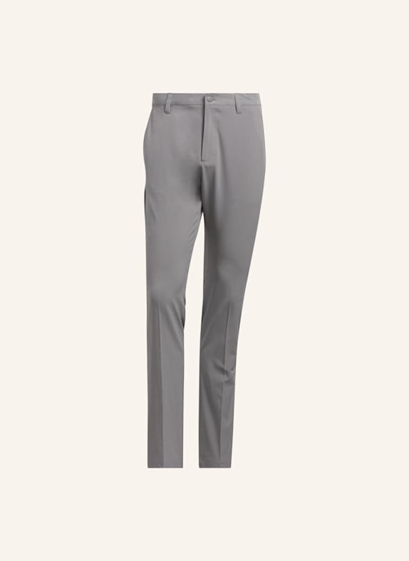 adidas ULTIMATE365 TAPERED GOLFHOSE GRAU