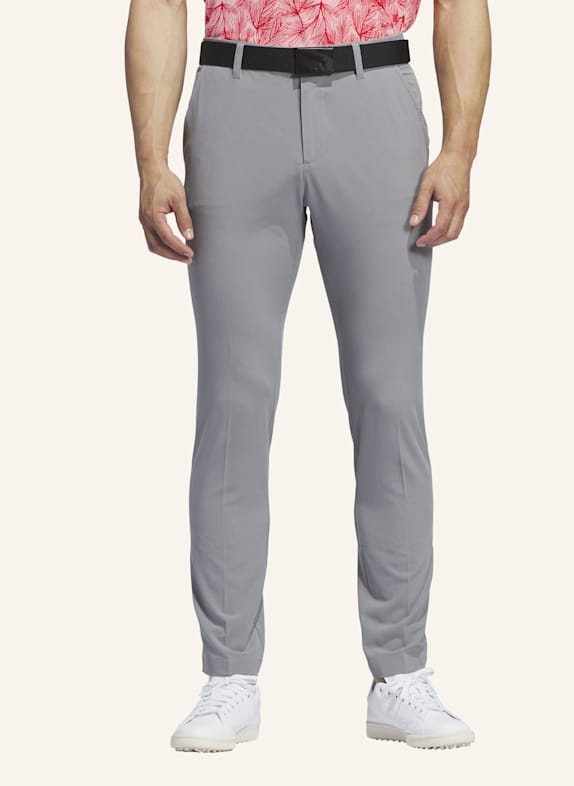 adidas ULTIMATE365 TAPERED GOLFHOSE GRAU