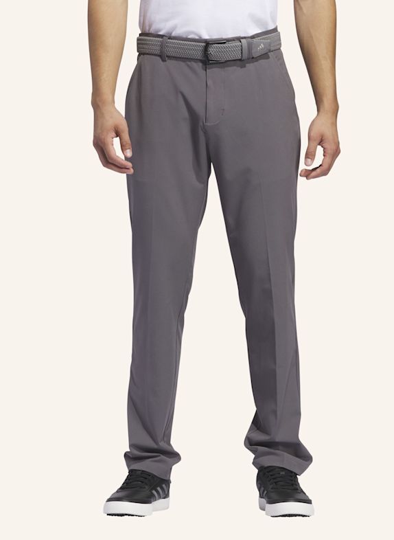 adidas ULTIMATE365 TAPERED GOLFHOSE GRAU