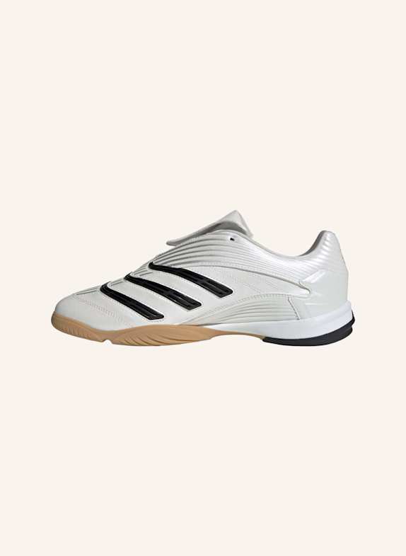 adidas Originals PREDATOR SALA SCHUH SCHWARZ/ BEIGE