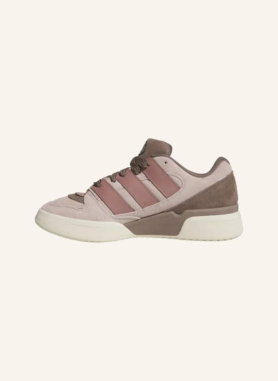adidas Originals FORUM2000 SCHUH BEIGE/ CAMEL/ BRAUN